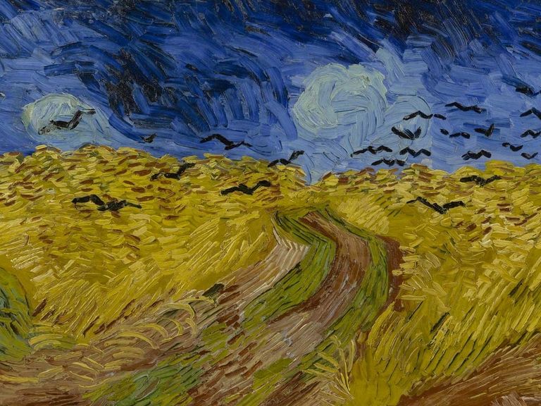 Le musée Van Gogh